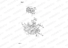 2 - CRANKCASE