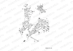 2 - CRANKCASE