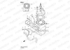 2 - CYLINDER