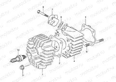 2 - CYLINDER