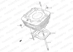 2 - CYLINDER