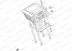 2 - CYLINDER