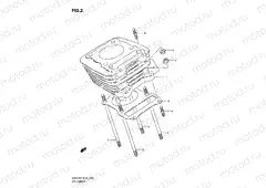 2 - CYLINDER