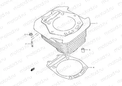 2 - CYLINDER