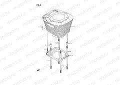 2 - CYLINDER