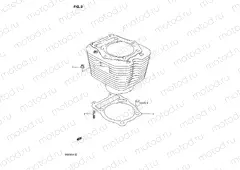 2 - CYLINDER