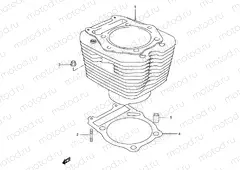 2 - CYLINDER