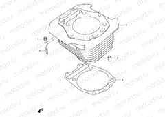 2 - CYLINDER