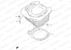 2 - CYLINDER