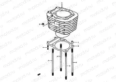 2 - CYLINDER