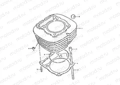2 - CYLINDER