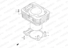 2 - CYLINDER
