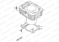 2 - CYLINDER