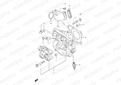 2 - CYLINDER HEAD