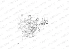 2 - CYLINDER HEAD