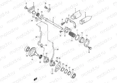 2 - EXHAUST VALVE (MODEL K1/K2)
