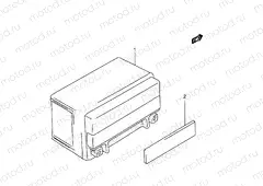 20 - BATTERY