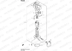 20 - FUEL PUMP