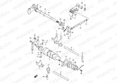 20 - GEAR SHIFTING