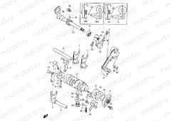 20 - GEAR SHIFTING
