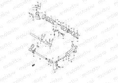 20 - GEAR SHIFTING