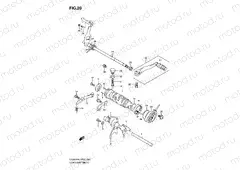 20 - GEAR SHIFTING