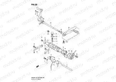20 - GEAR SHIFTING