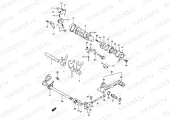 20 - GEAR SHIFTING