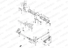 20 - GEAR SHIFTING