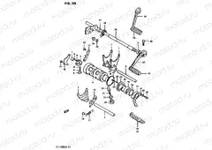 20 - GEAR SHIFTING