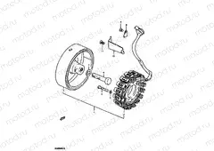 20 - GENERATOR