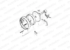 20 - HEADLAMP