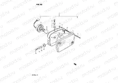 20 - HEADLAMP (E01)