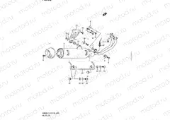 20 - MUFFLER (AN650AL1 E33)