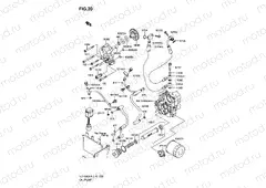 20 - OIL PUMP