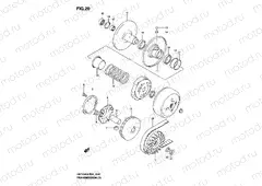 20 - TRANSMISSION (1)