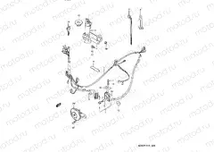 20 - WIRING HARNESS