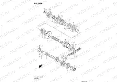 206A - TRANSMISSION