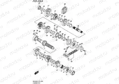 206A - TRANSMISSION