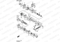 206A - TRANSMISSION