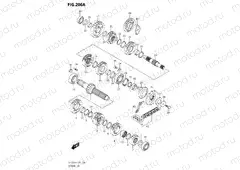 206A - TRANSMISSION