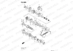 206A - TRANSMISSION