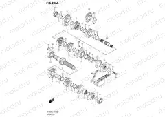 206A - TRANSMISSION