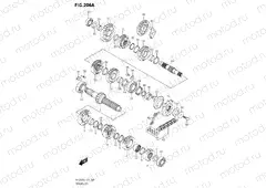 206A - TRANSMISSION