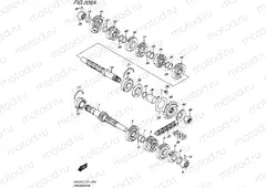 206A - TRANSMISSION