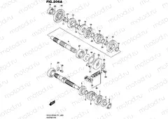 206A - TRANSMISSION