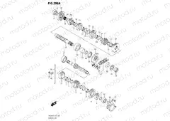 206A - TRANSMISSION