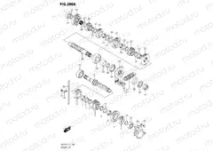 206A - TRANSMISSION