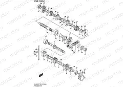206A - TRANSMISSION