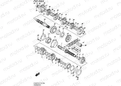 206A - TRANSMISSION
